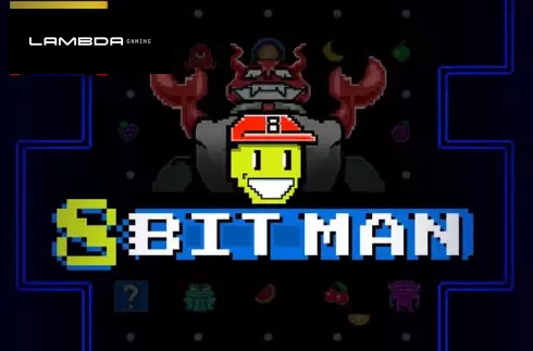8Bitman